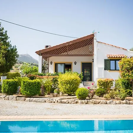 Villa Metochi Rethymno